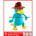 Hot Sale Cartoon Woodpecker Toy for Baby Gift Promotion